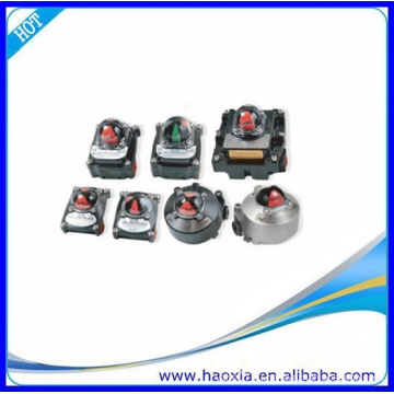 Низкая цена APL-3N серии Пневматический датчик Датчик Limit Switch Box